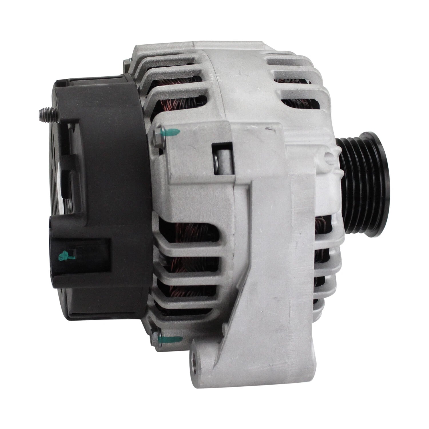 Valeo 120A Alternator for 439298
