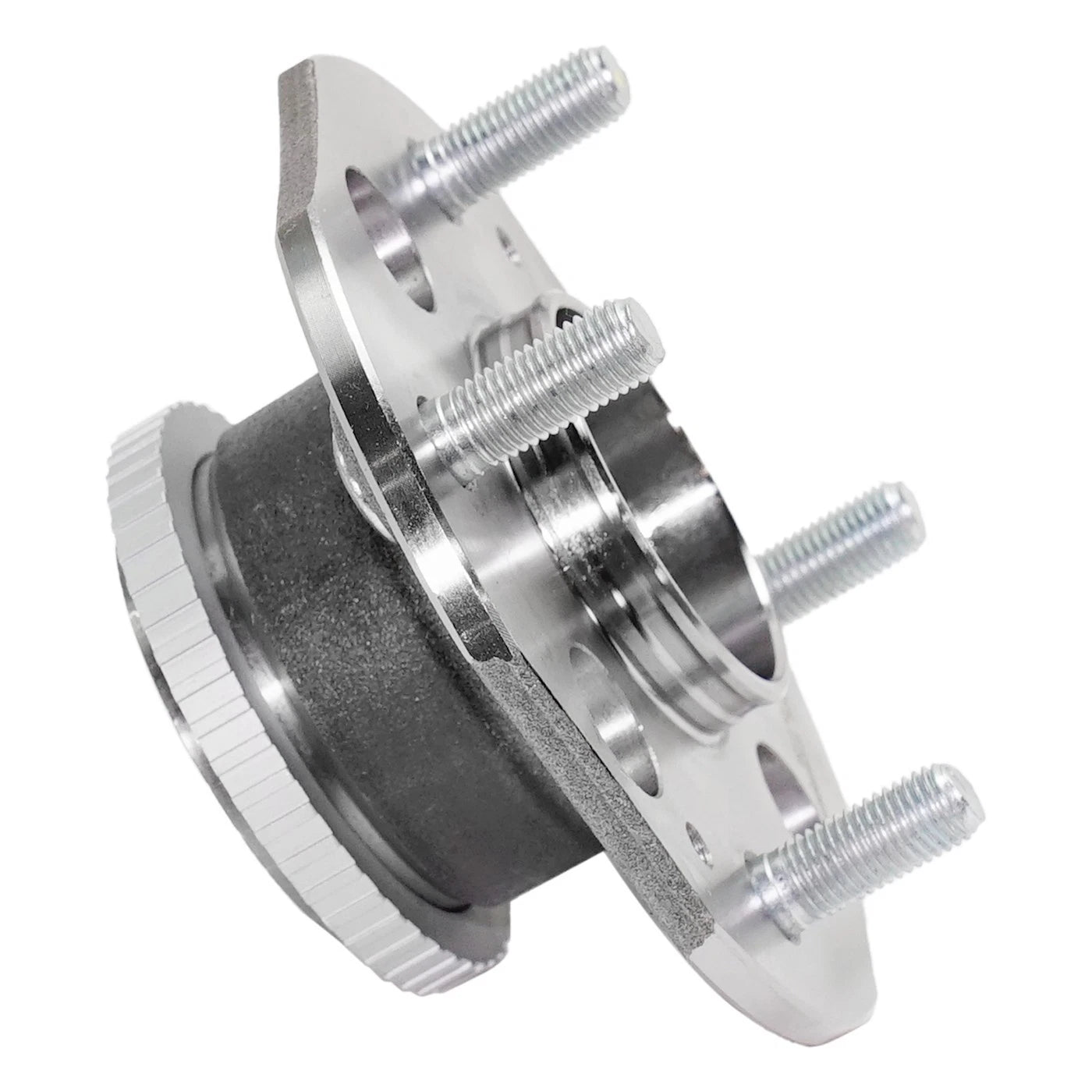 Wheel Hubs for Honda Accord (1994–1997) Rear LH & RH 4 Lug with Bearing & Sensor