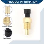 Engine Coolant Temperature Sensor No.10096181 for Buick Century (1994–2002)