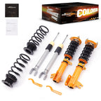 Coilovers Shock Suspension Kit for Nissan Altima (2002–2006)