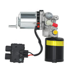 Brake Booster Pump for Lexus LS 460, LS 600h L (2007–2017) 47070-50040, 47070-50020
