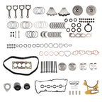 Gasket Set for Chevy Sonic 1.8L Flex Fuel (2012–2018)