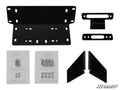 Winch Mounting Plate for Kawasaki Teryx (See Fitment)