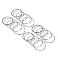 Set of 4 Piston Rings Kit STD for Kawasaki ZX-636 (2002–2004)