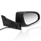 Powered Side Rear View Door Mirror for Nissan Maxima (2004–2008)