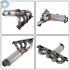 Front Manifold Catalytic Converter for Dodge Dart (2013-2016)
