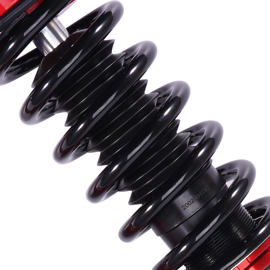 24 Step Damping Rear Coilovers Lowering Kit for Mercedes S-Class W220 (1999–2006)
