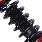 24 Step Damping Rear Coilovers Lowering Kit for Mercedes S-Class W220 (1999–2006)