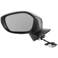 Driver Left Side Mirror for Honda Civic (2022–2024)