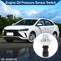 Engine Oil Pressure Sensor Switch No. 93306126 for Buick Excelle Sedan (2004–2012)
