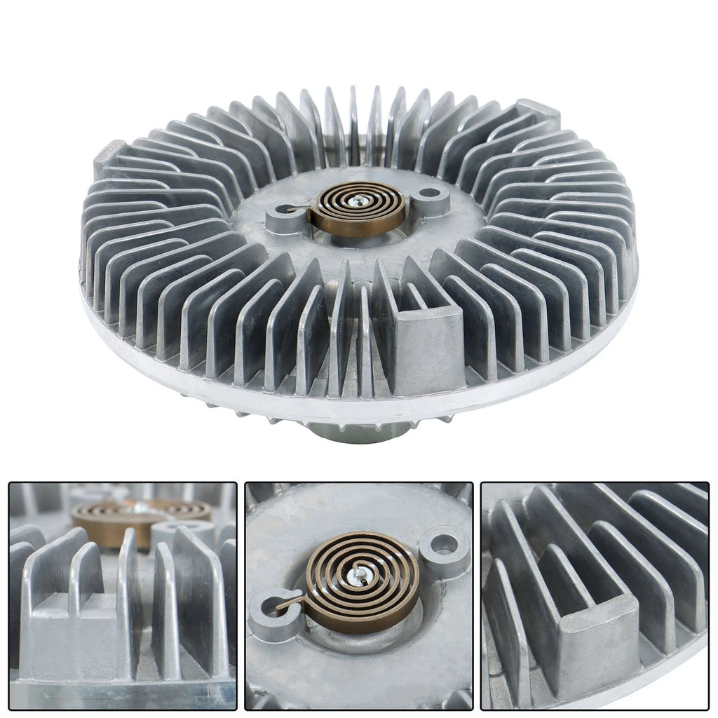 Cooling Fan Clutch for Ford Explorer Mercury Mountaineer (2001–2005)