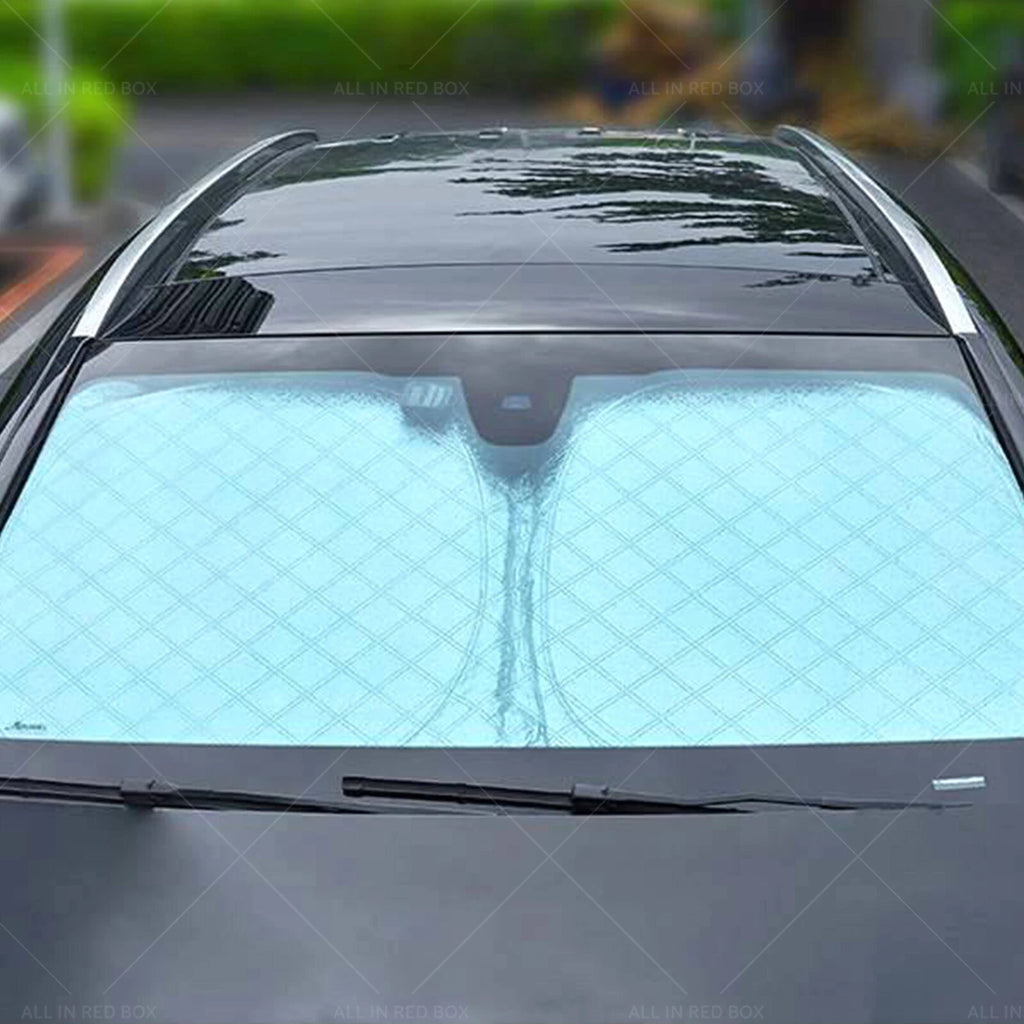 6-Layer WindScreen Sun Shade for Subaru Outback (2015–2024) UV Protection