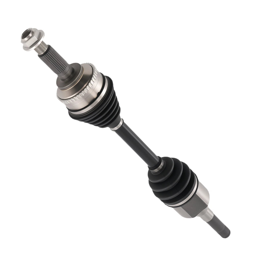 1x Front Driver Side CV Axle Shaft for Ford Escape Mercury Mariner (2005–2008)