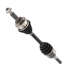 1x Front Driver Side CV Axle Shaft for Ford Escape Mercury Mariner (2005–2008)