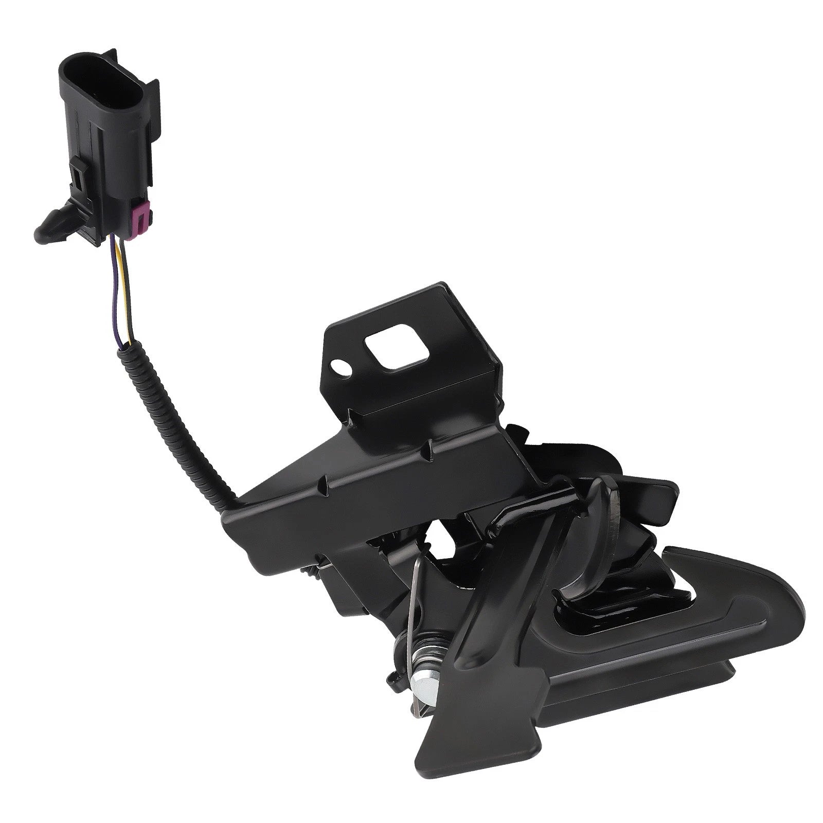 Front Hood Latch Lock Assembly for Chevrolet Avalanche (2007–2013) 15139168 20763655