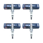 Set of 4 NGK LFR6AIX-11 Iridium Spark Plugs for (Made in Japan)