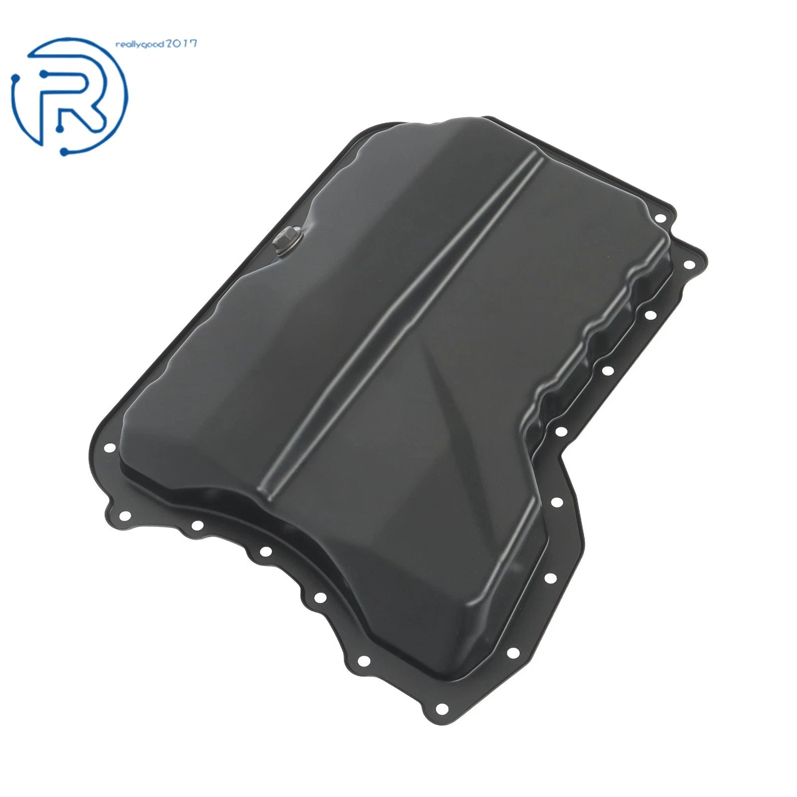 Engine Oil Pan for VW Beetle Golf Jetta Passat Rabbit (2006-2015)