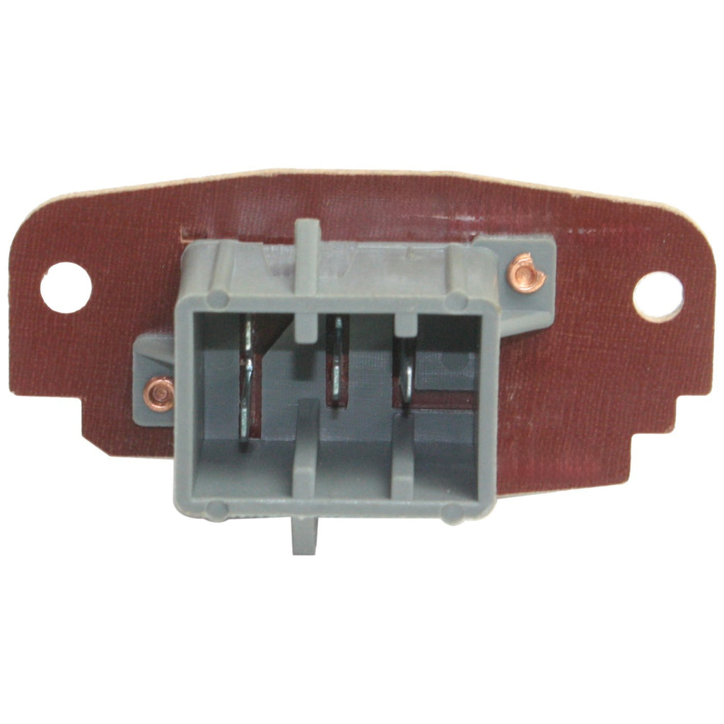 Blower Motor Resistors for Ford Explorer, Ranger, Mazda B4000