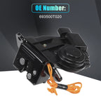 Rear Liftgate Door Lock Actuator for Toyota Highlander (2010–2019) No. 693500T020