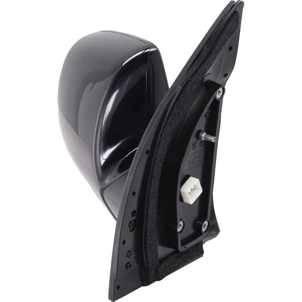 Passenger Right Side Mirror for Kia Sedona (2006–2008)