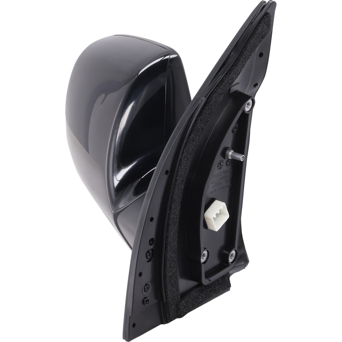 Passenger Right Side Mirror for Kia Sedona (2006–2008)