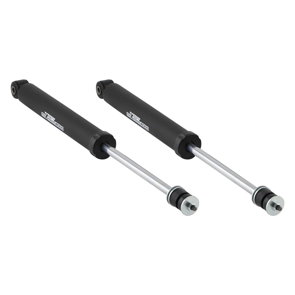 Front Shock Absorbers for Jeep Wrangler JK (2007–2018) 0.5-2.5" Lift Kits