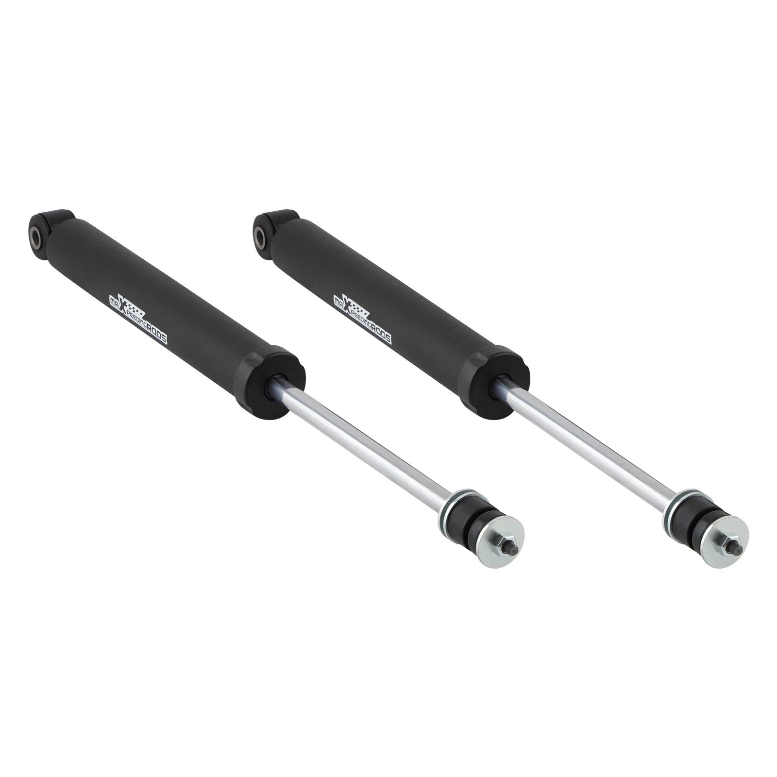 Front Shock Absorbers for Jeep Wrangler JK (2007–2018) 0.5-2.5" Lift Kits