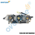 Carburetor Kit 16100-ZW2-F05ZA for Honda 4T BF25 BF30 (2000–2023)