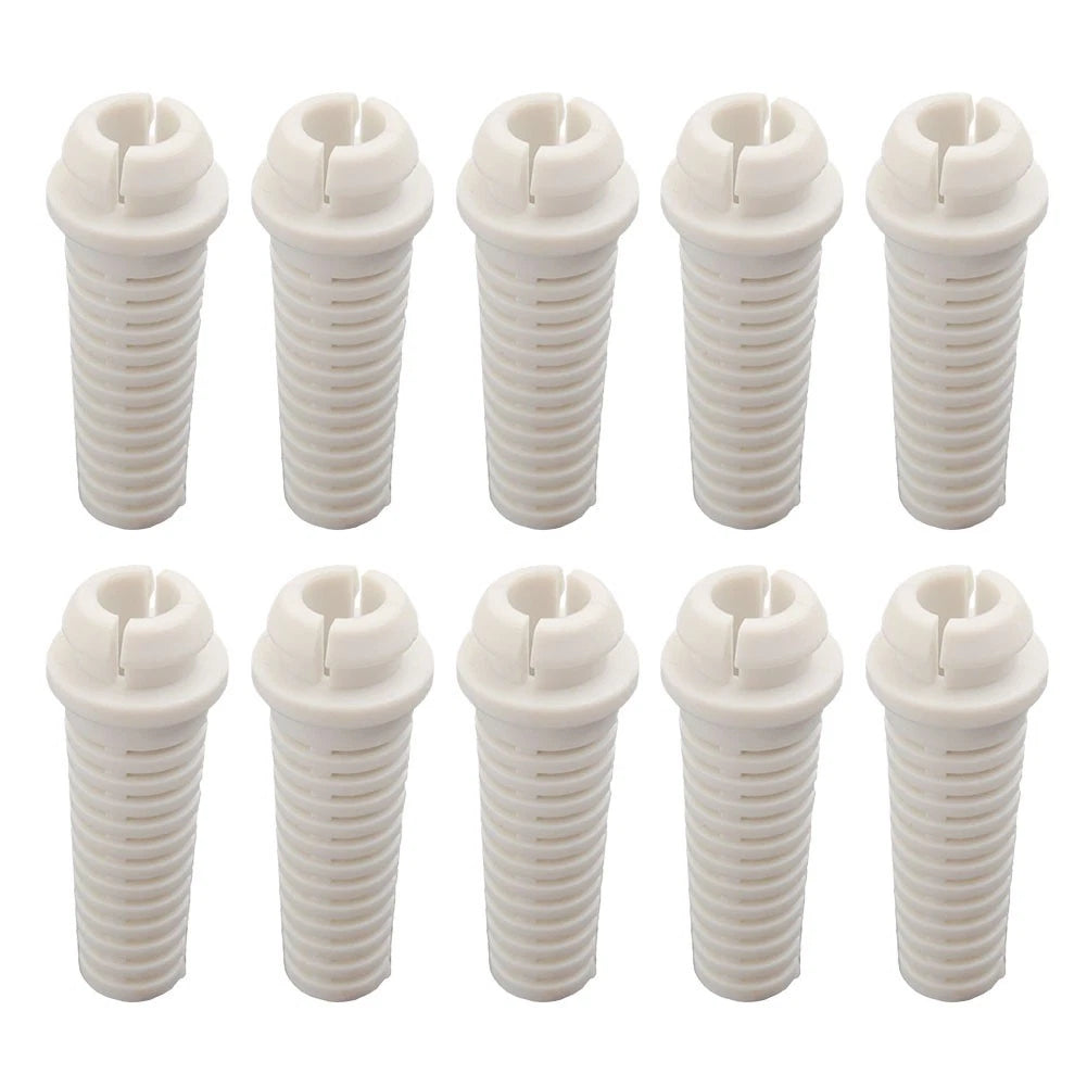 Cable Sleeve Gland for Electric Household Applications (6mm)