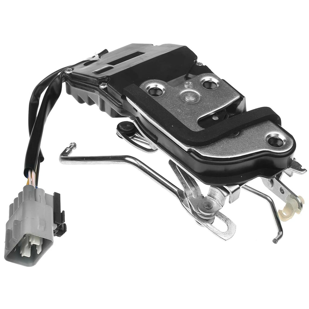 Front Door Lock Actuator for Toyota Tacoma (1998–2004) Pickup