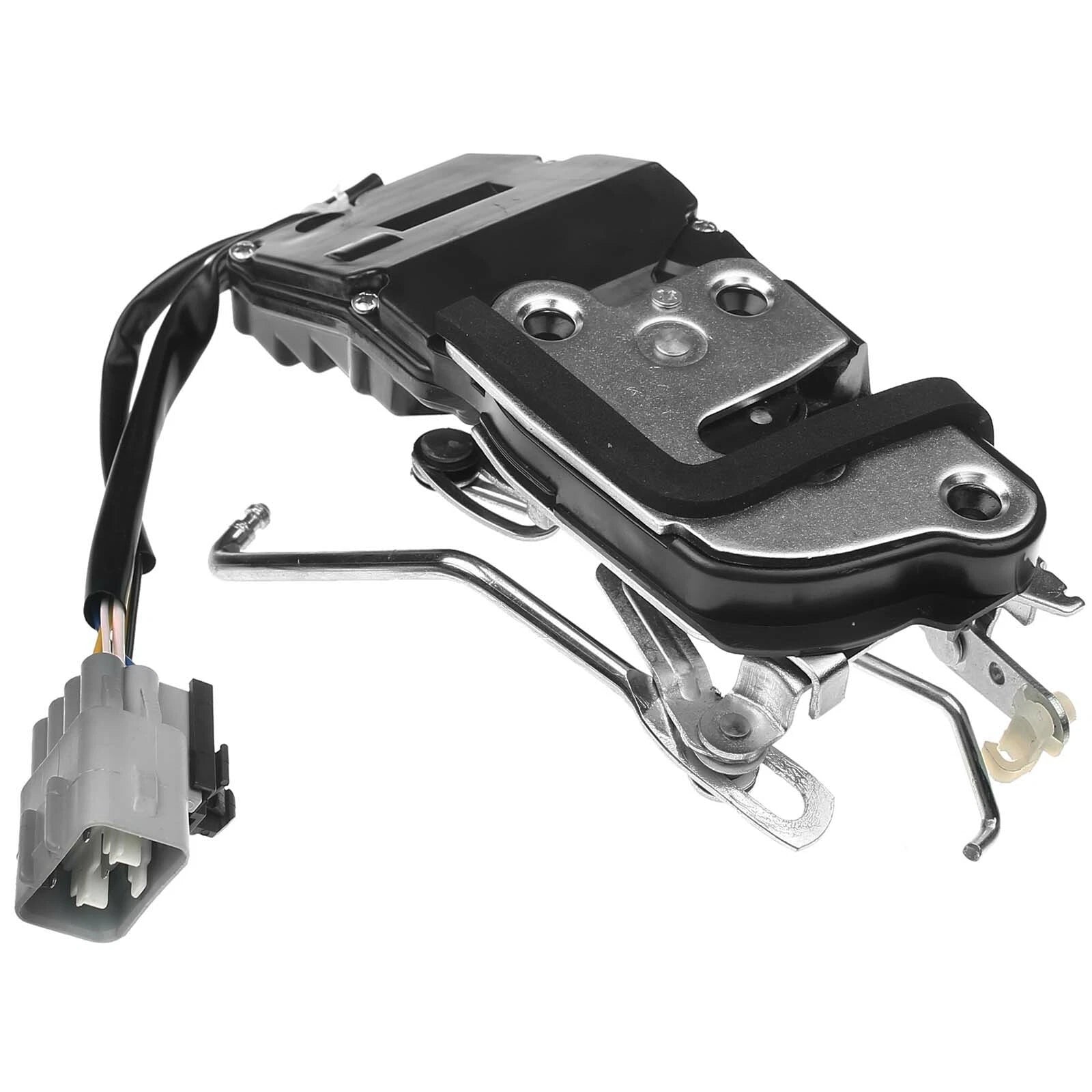 Front Door Lock Actuator for Toyota Tacoma (1998–2004) Pickup
