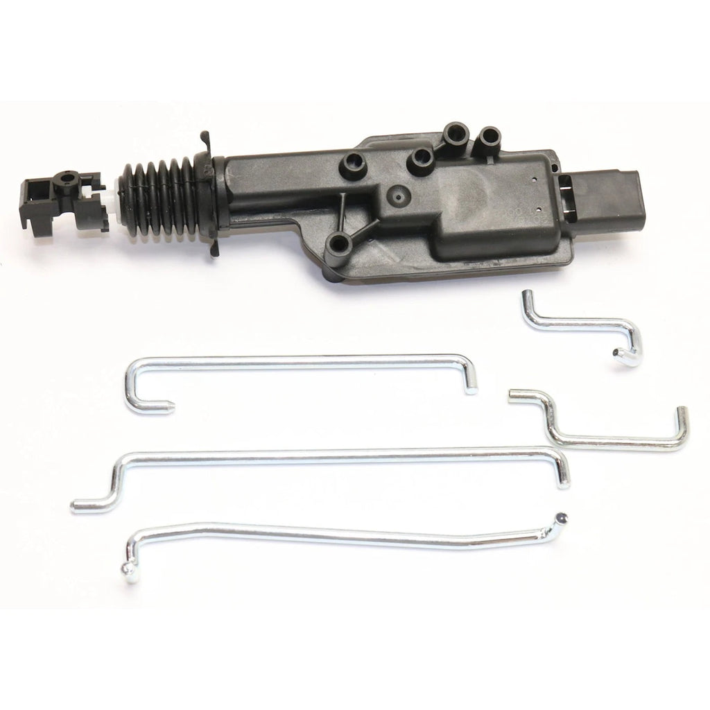 Front Door Lock Actuator Set for Ford F-150 (1997–1998)