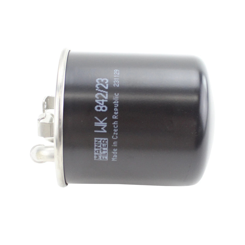 Mann Fuel Filter for Mercedes GL350 (2010)