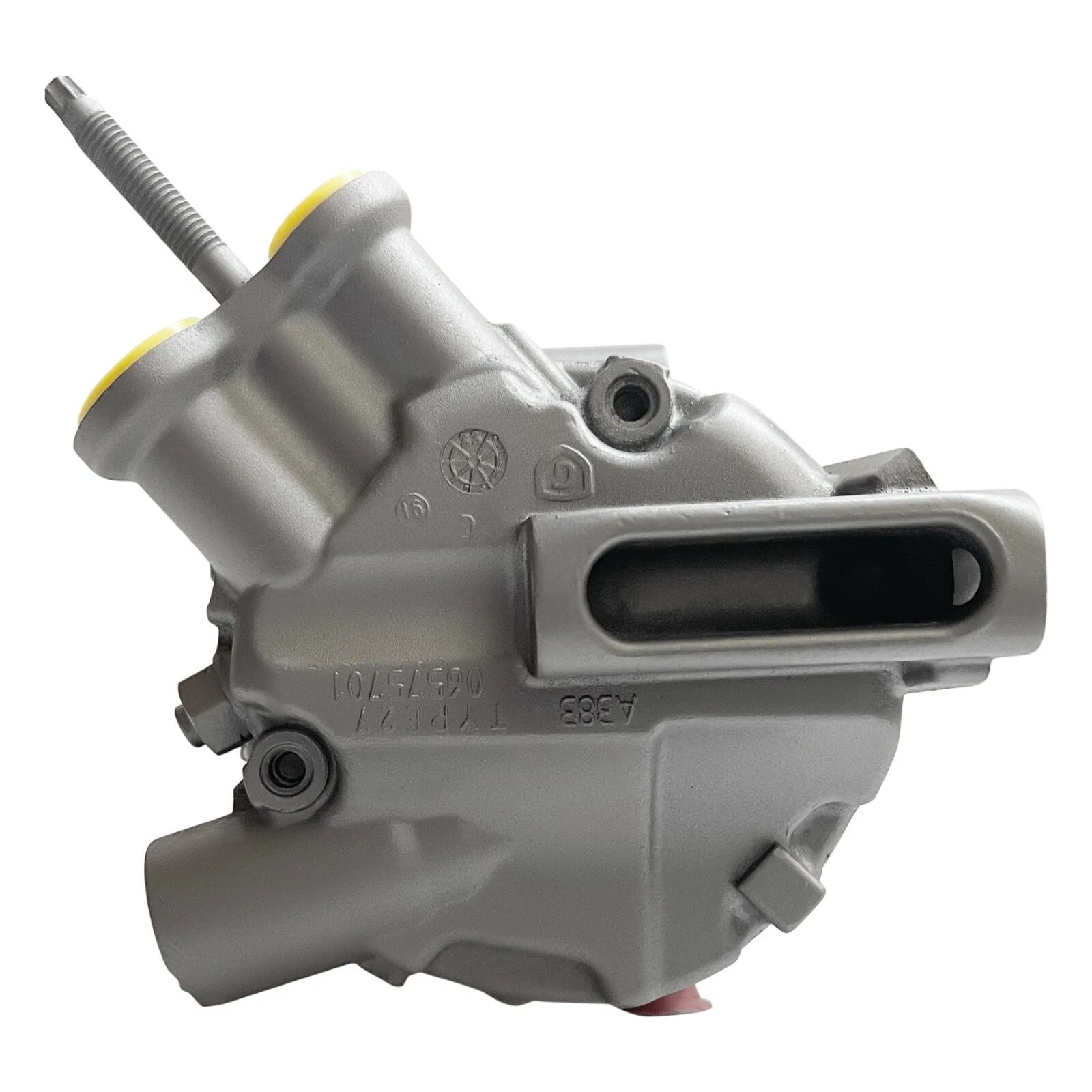 AC Compressor Replacement for Buick Envision 2.0L (2016-2022)