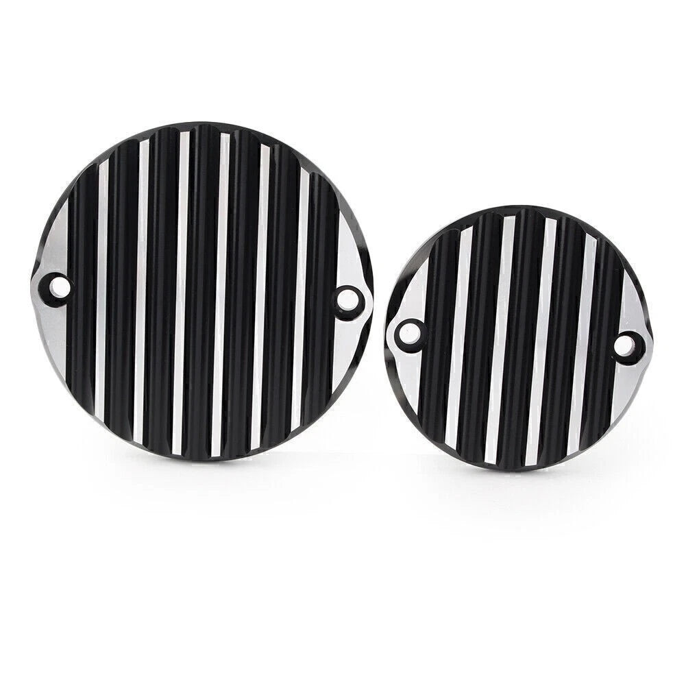 Clutch Badge Engine Cover for Triumph Thruxton R, Thruxton 1200, Street Twin (2016–2019)