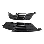Fog Light Grille L&R for Audi Q7 S Line (2016–2019) 4M0807681D