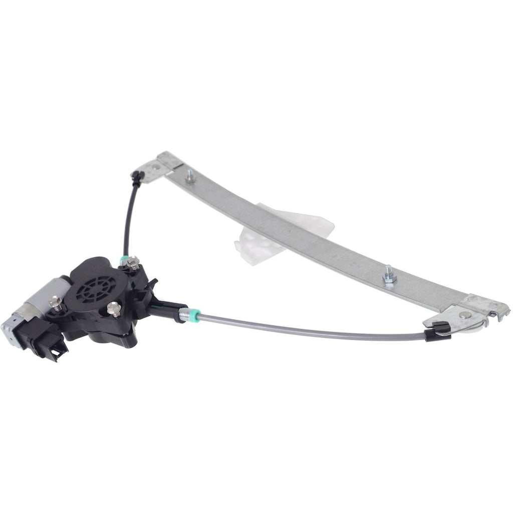 Power Window Regulator for Mazda CX-9 (2007–2015) Rear Left