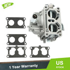 Carburetor for Kawasaki FD750D (YYYY–YYYY)