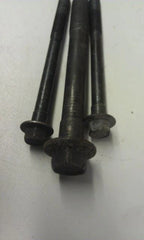 Supercharger to Intake Manifold Bolt Kit for Thunderbird SC 1989–1995