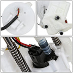 Electric Fuel Pump Module Assembly for Lincoln Navigator (2003–2004)
