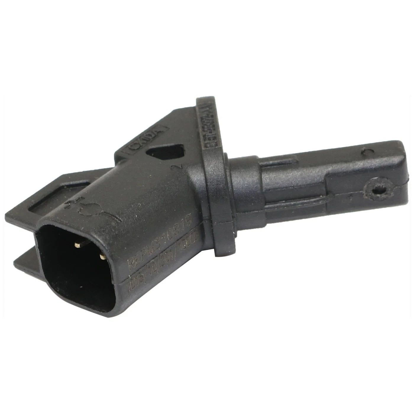 ABS speed sensors set for Mazda 5 (2006-2010)