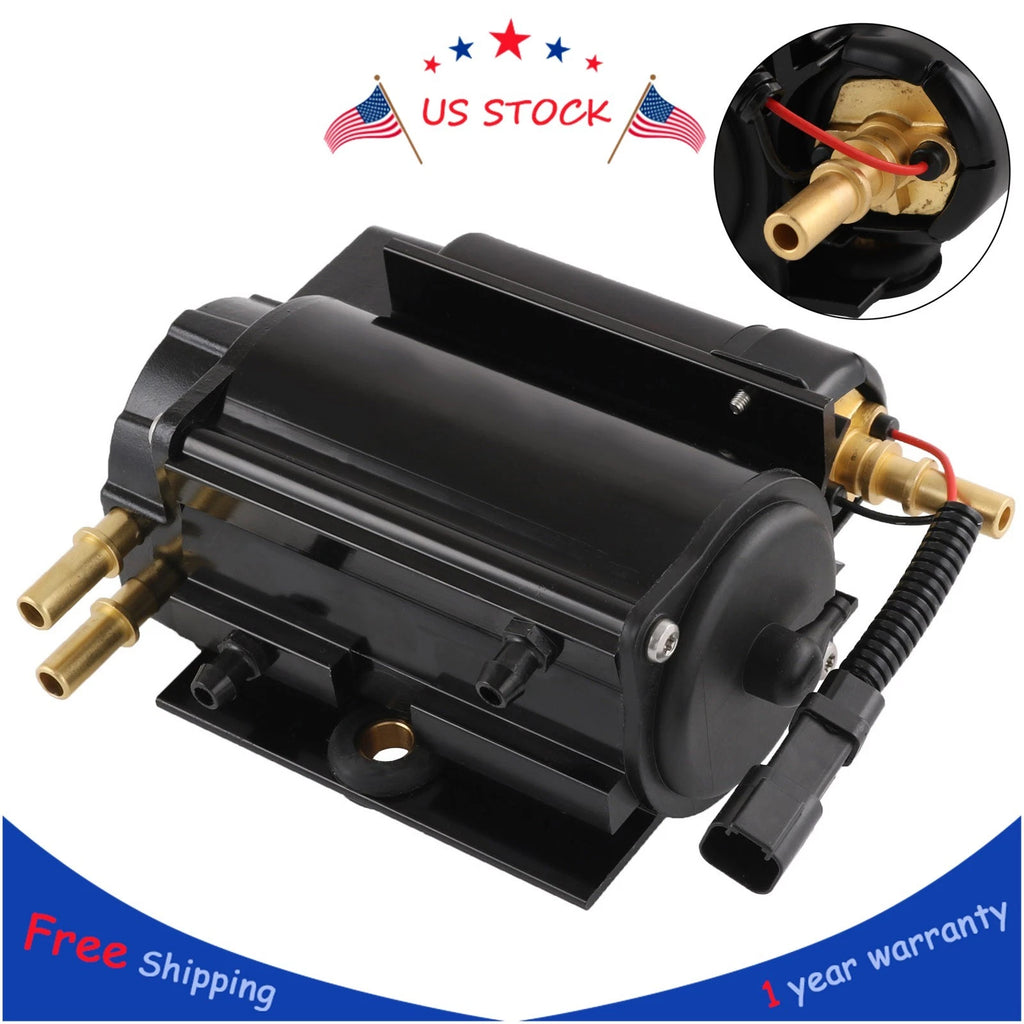 Fuel Pump Vapor Separator for Johnson Evinrude Etec (2004–2023)