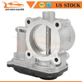 Throttle Body for Mazda 3 (2012–2013)