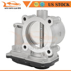 Throttle Body for Mazda 3 (2012–2013)