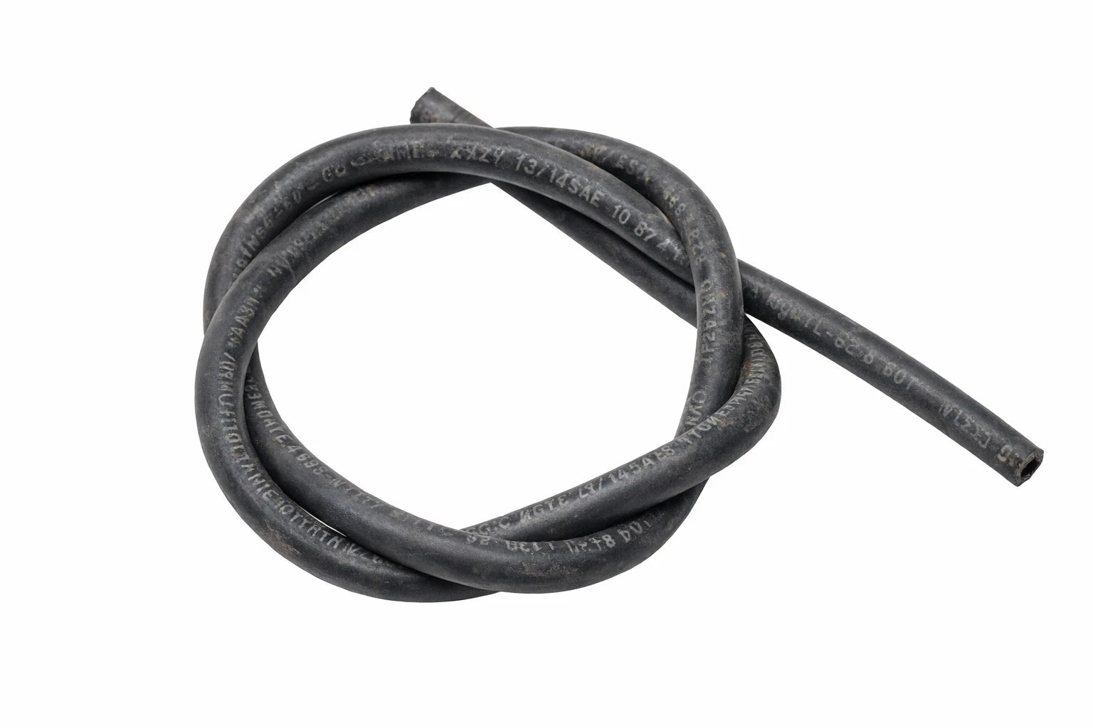 Power Steering Pressure Hose for BMW 733i, 635CSi, 535i (1977–1988) 34321119071