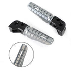 Rear Footrests Foot Pegs for Husqvarna Vitpilen Svartpilen 250 401 (2019–2021)