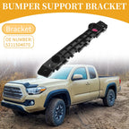 RH Front Bumper Support Bracket for Toyota Tacoma (2016–2023) 637516559250