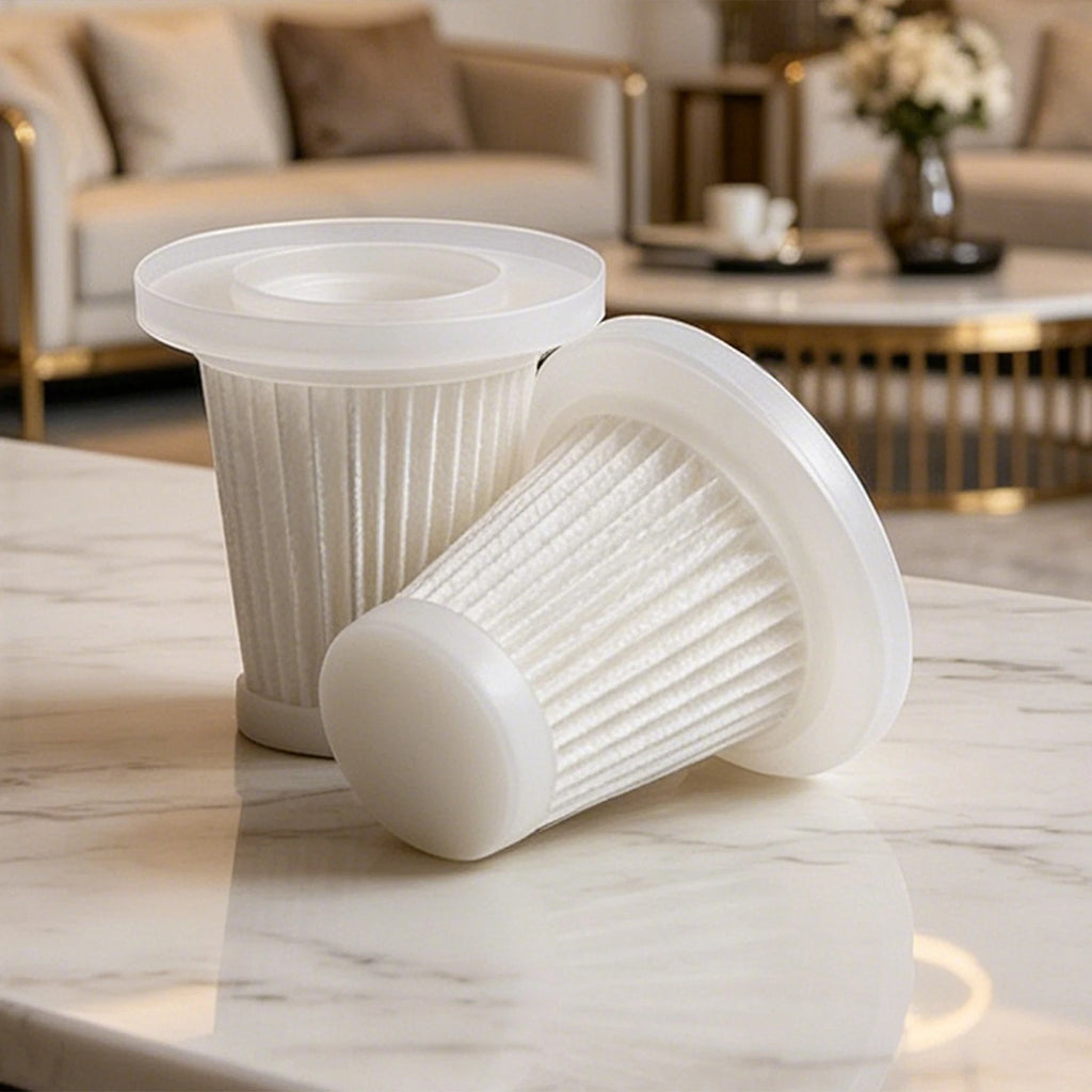 2 Replacement Filters for AOHPEGN HL-151 HRYCF ST-6659Plus HL-121