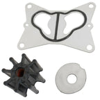 Sea Water Pump Impeller Repair Kit for Mercury MerCruiser 4.5 6.2L