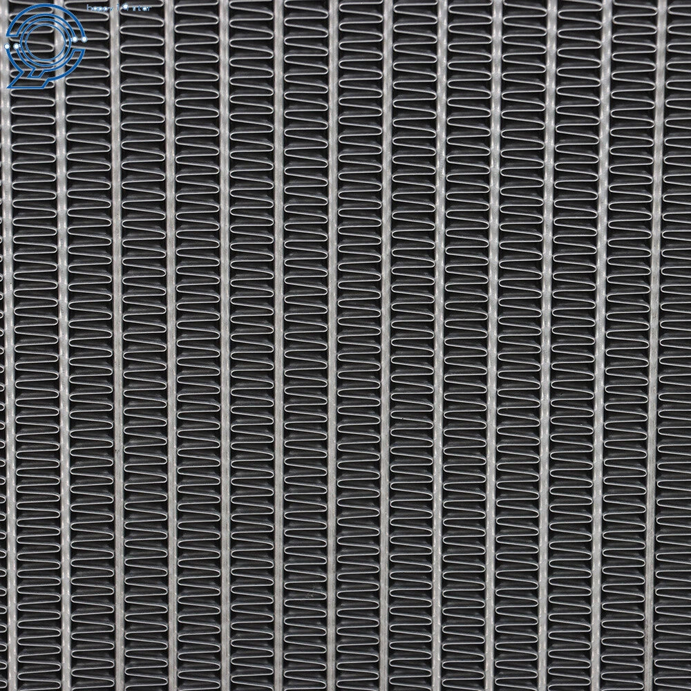 3 Row Aluminum Radiator for Chevy C10 Pickup V8 (1964–1966)
